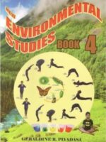 New Environmental Studies Book 4